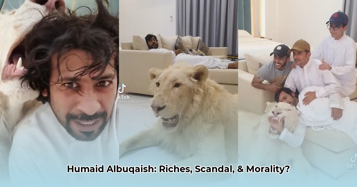 humaid-albuqaish-net-worth